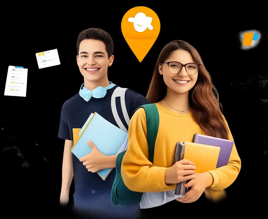 Build the Right Future with FindCampus Build the Right Future with FindCampus